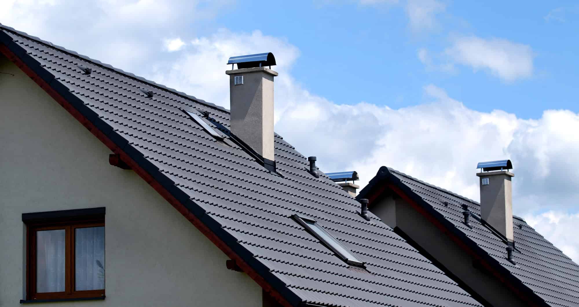 beautiful roof installation the bay area