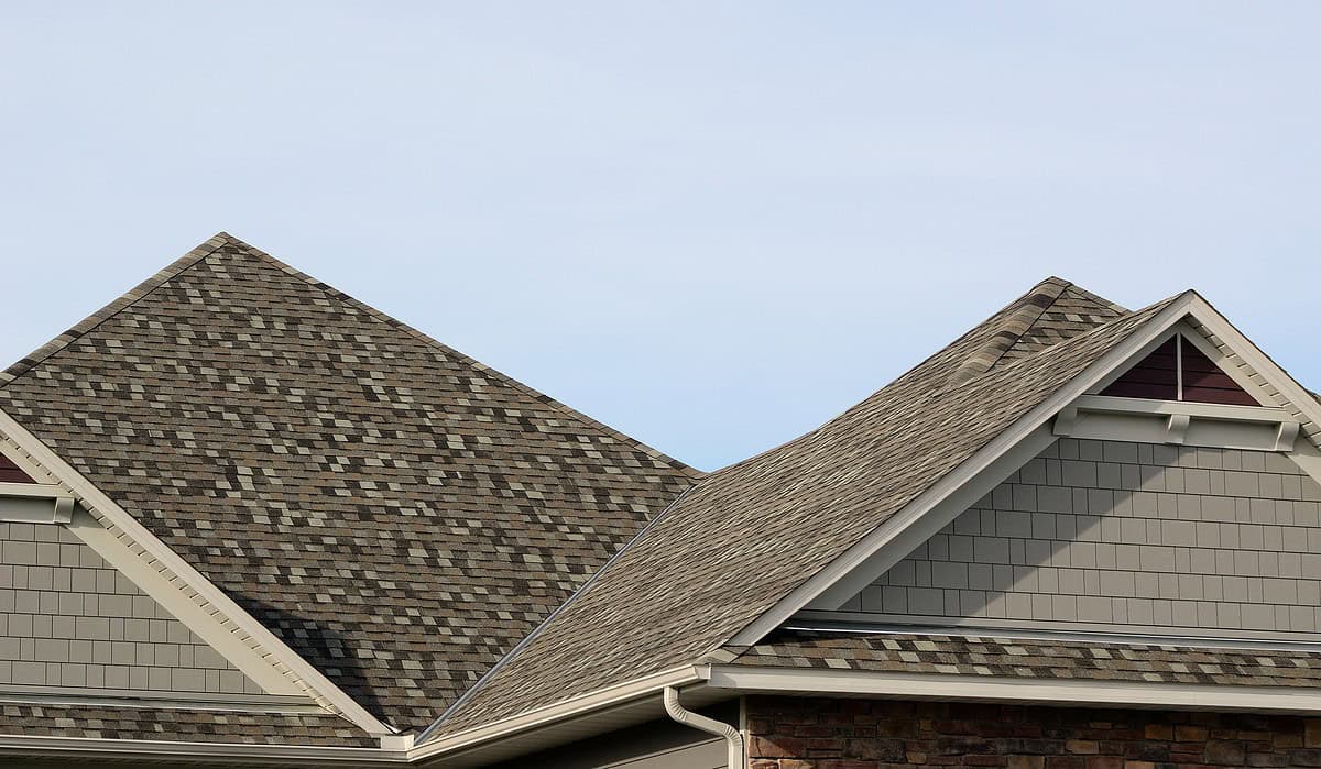 Roofing company in San Mateo