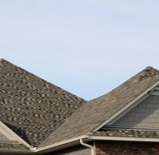 Roofing company in San Mateo