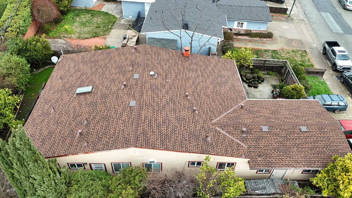 Echo Avenue, San Mateo