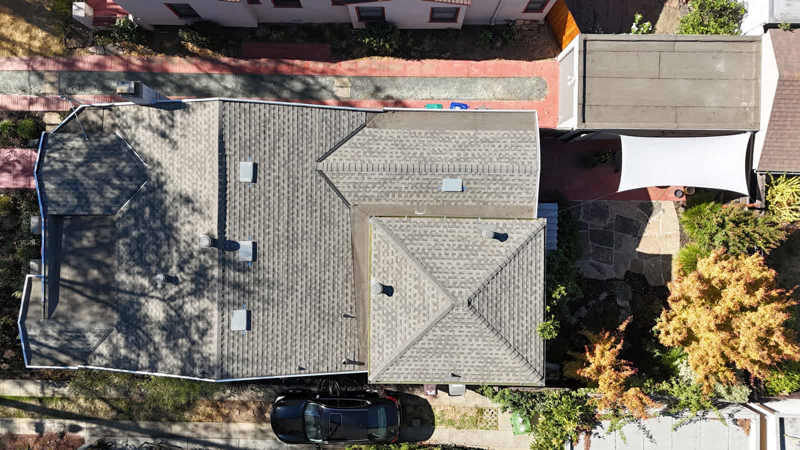 56th Ave, Oakland, CA 94621 SF