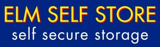 Secure self-storage units at Elm Self Store in the UK for safe, convenient storage solutions.