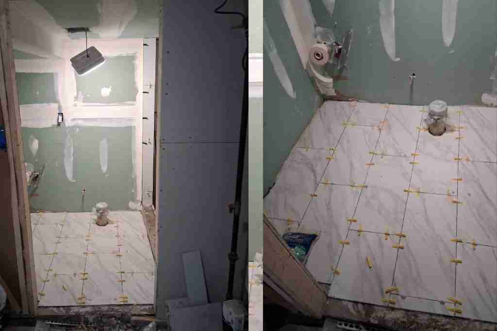 Professional drywall repair and interior painting – NJ home