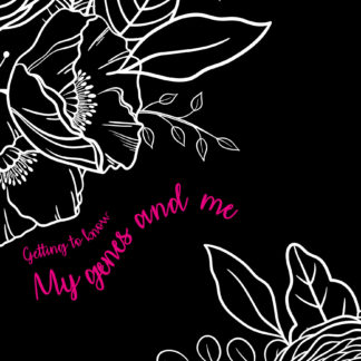 My Genes and Me Journal