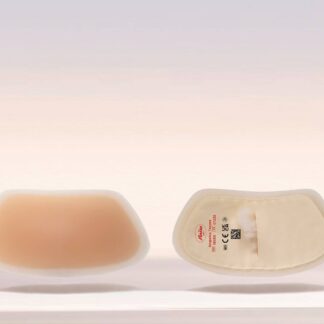 Sequitex Trapez Partial Breast Form