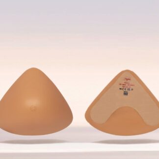 Valance Vario Breast Form (with adhesive pads)