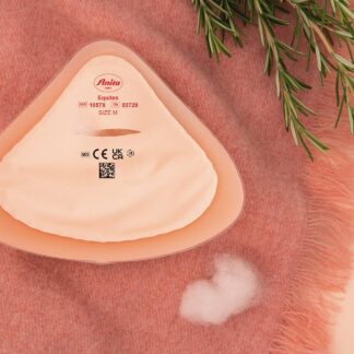 Equitex Partial Breast Form