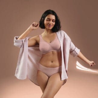 Jana Soft Support Bra