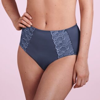 Lucia High Waist Brief