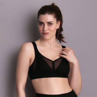 Air Control Mastectomy Sports Bra
