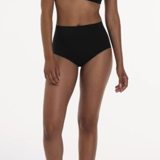 Pocket Panty High Waist