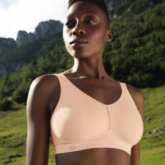 Light and Firm Sports Bra