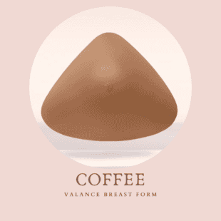 Valance Breast Form