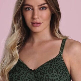SALE: Tonya Art Mastectomy Bra