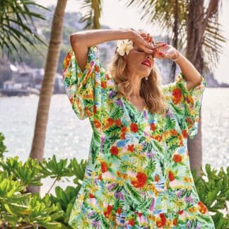 SALE: Merritt Beach Tunic