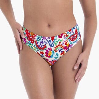 Santa Anna Bottom