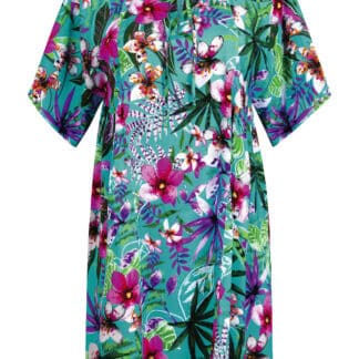 Tahiti Tunic