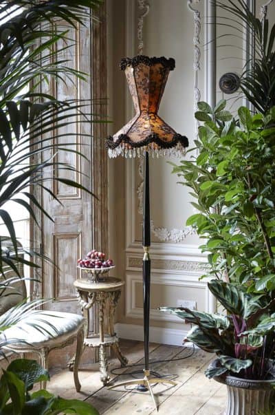 Sera Of London's Vintage Interior Tips