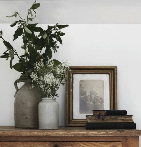 wabi sabi decor tips