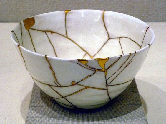 kintsugi