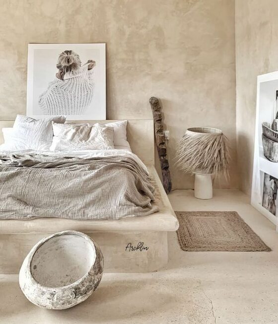 wabi sabi decor tips