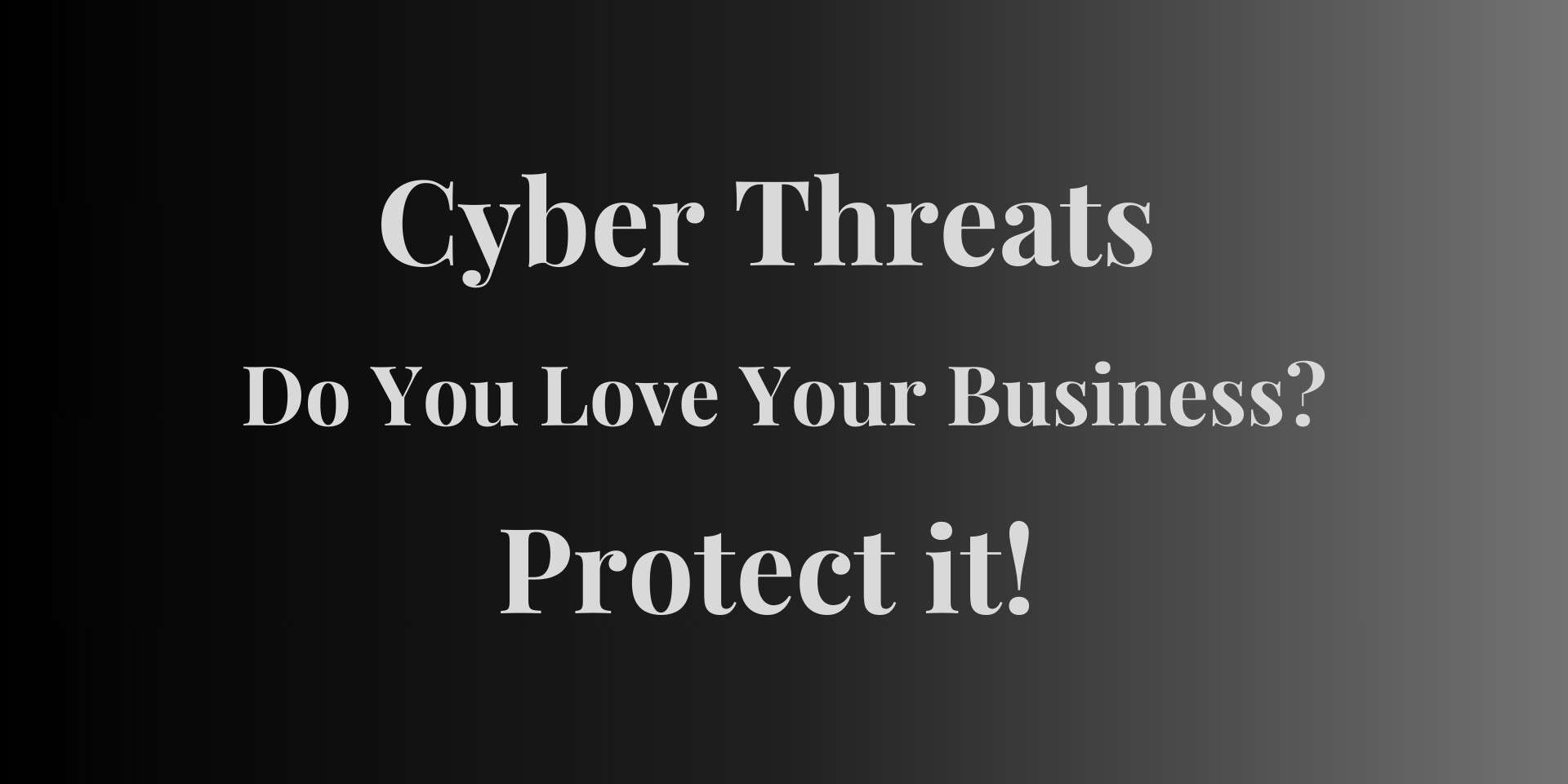 Cyber-Threats