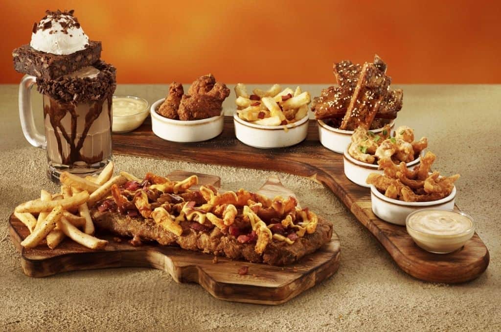 Licenciamento ou Franquia? 15 modelos de negócio famosos 2026 conheça os benefícios de uma franquia do outback