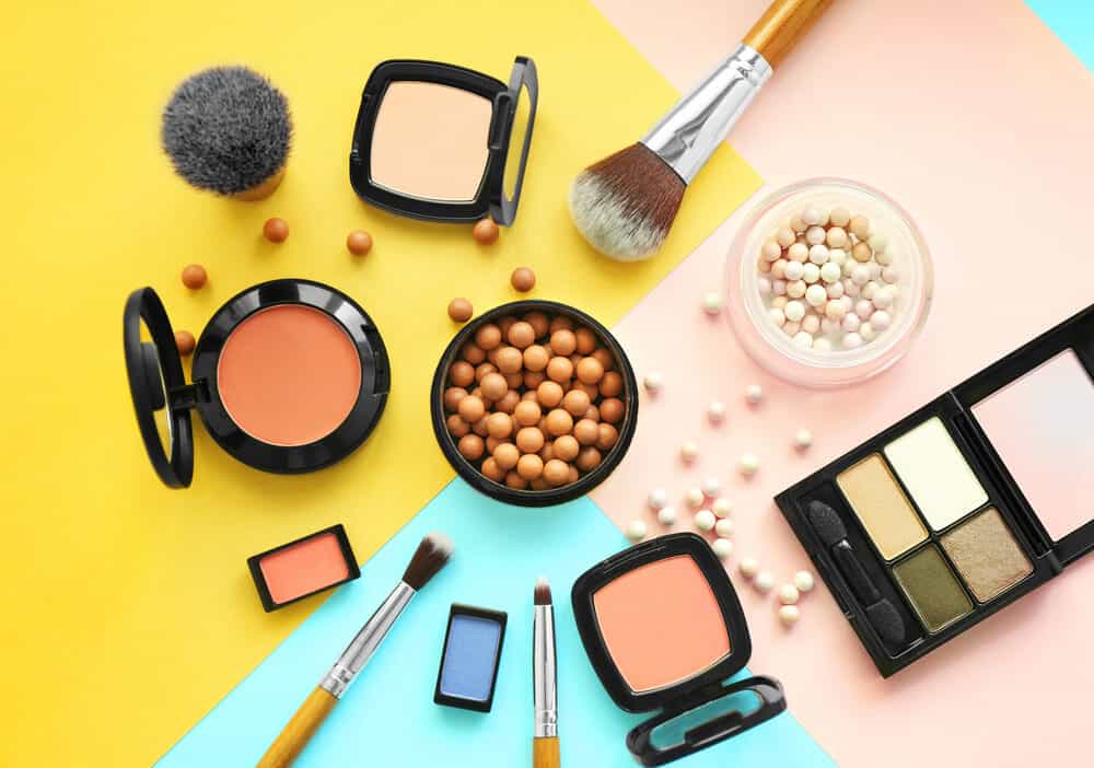 como montar loja de cosmeticos 2