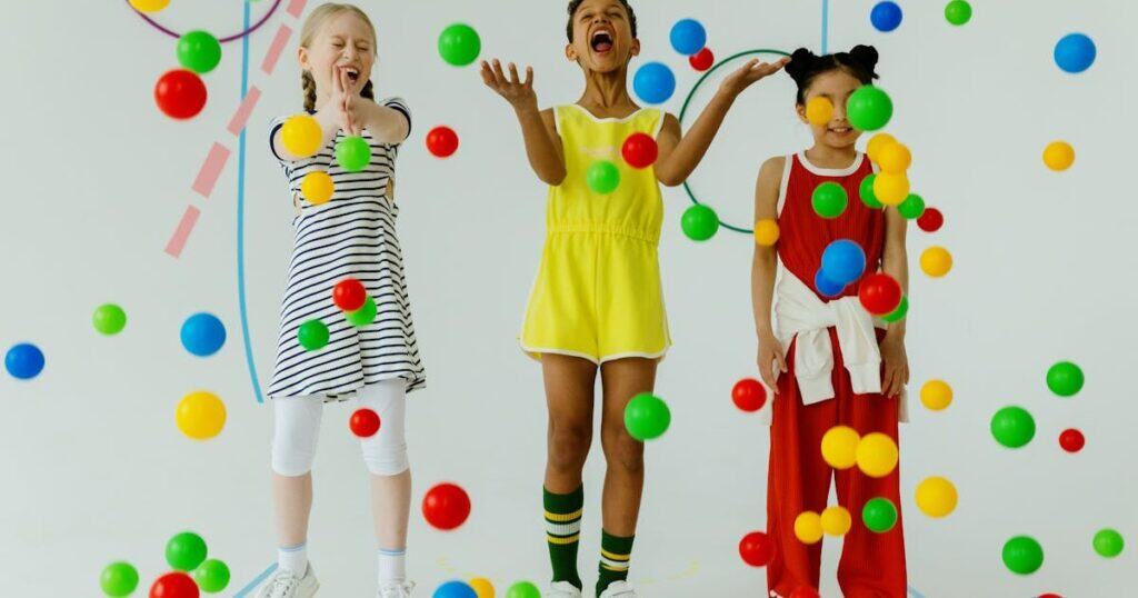 Franquia de loja infantil? Melhores opções para você conhecer e investir franquias para publico infantil criancas e bolinhas