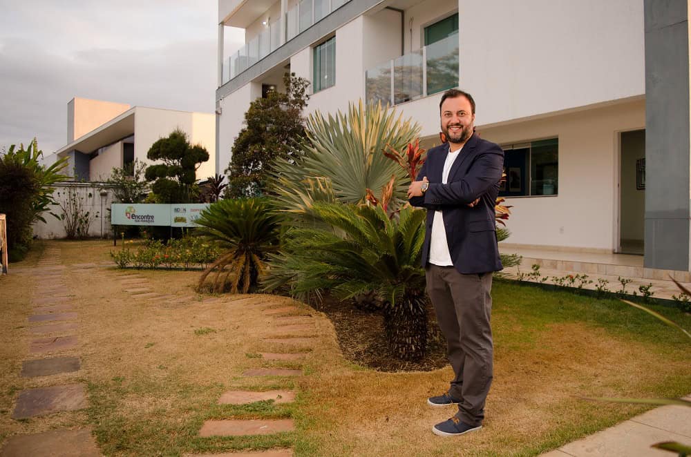 empresa para formatacao de franquia