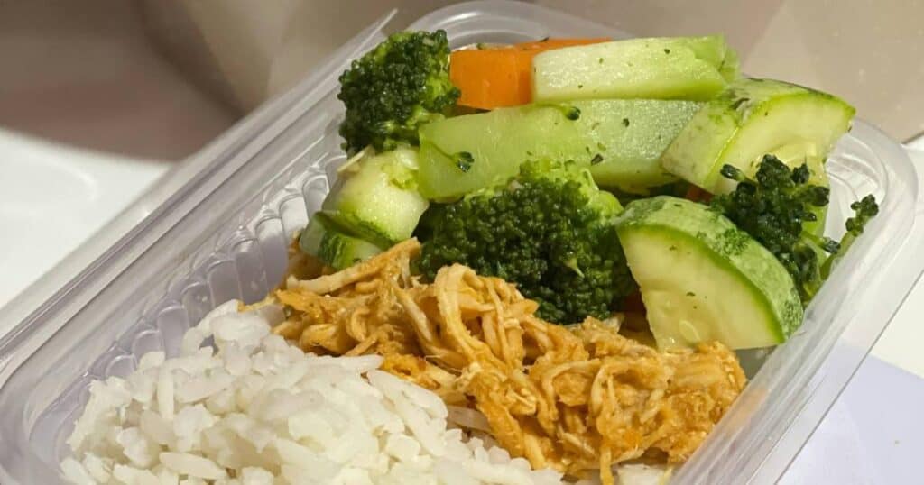 Franquia RapChef: invista e lucre com comida saudável! franquia alimentação saudável