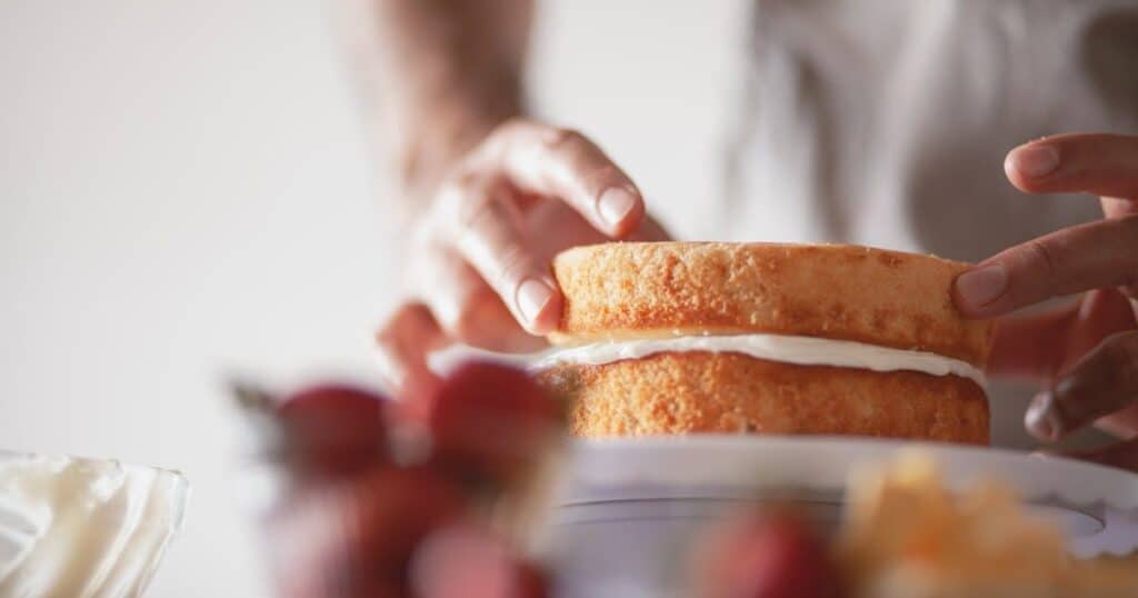 franquias de alimentação opções para investir bolo caseiro