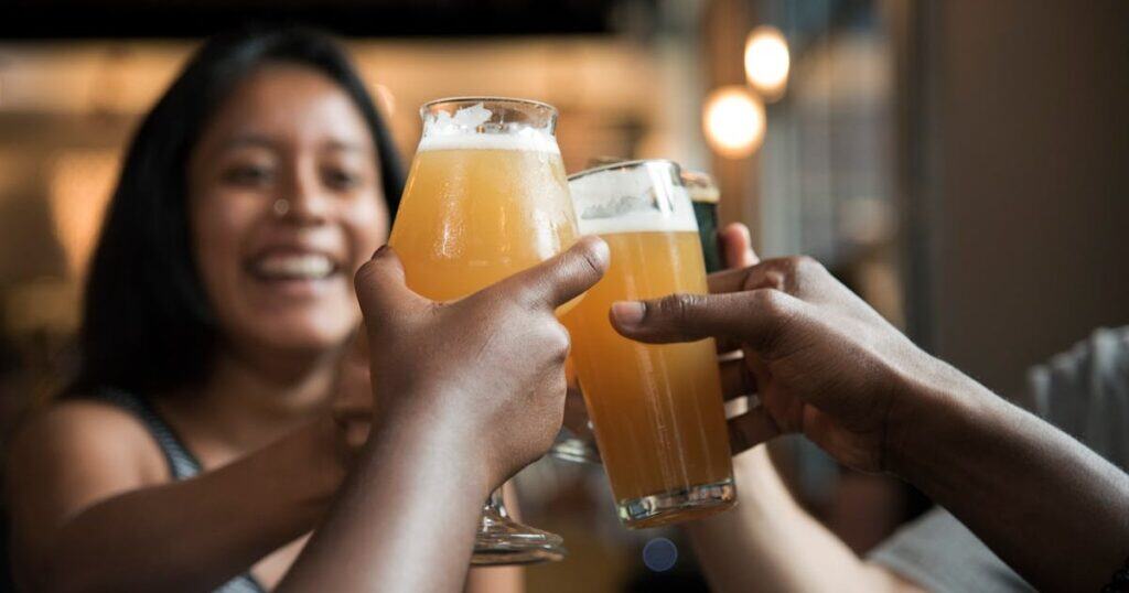 franquias de alimentação opções para investir cerveja