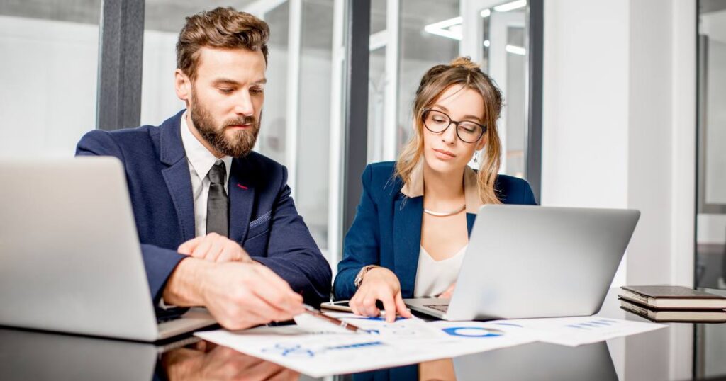 Os segredos para ganhar dinheiro com gestão financeira: franquia AE BPO! Franquia AE BPO