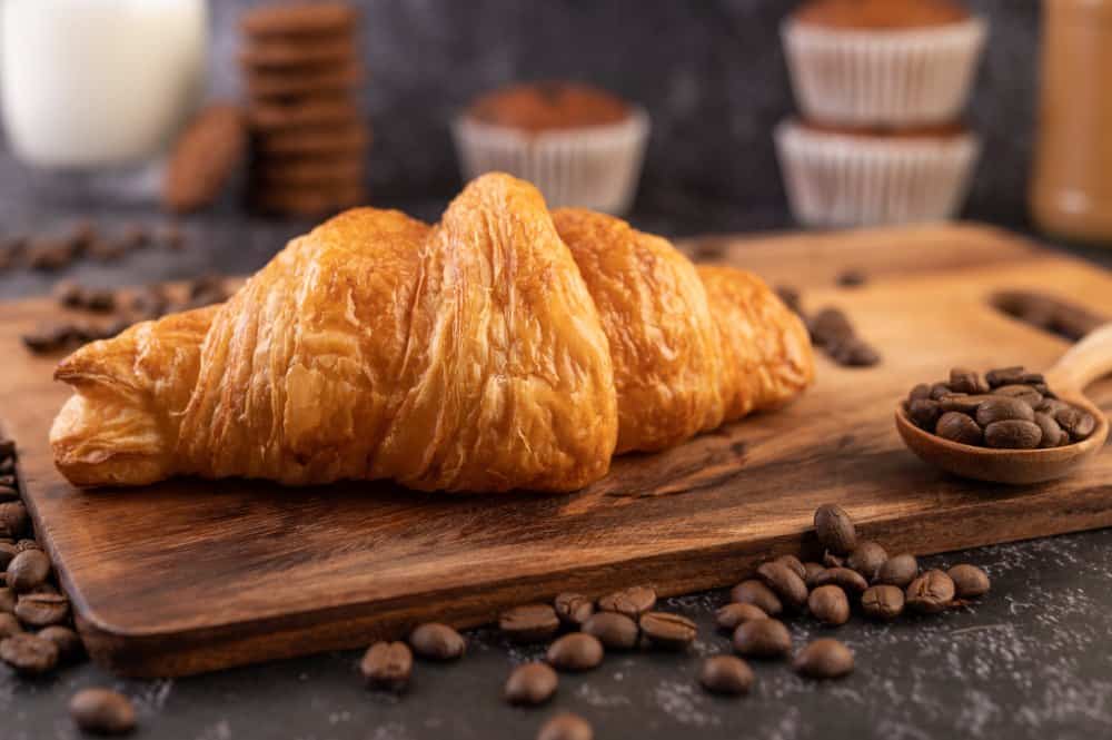 Franquia de fast-food Croasonho: invista nessa rede especializada em croissants recheados croissant