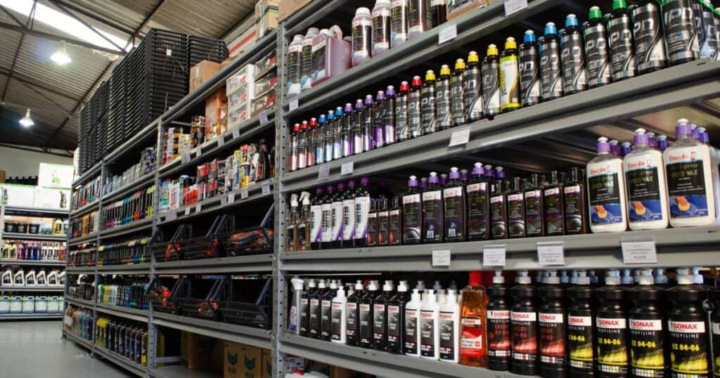 Franquia de produtos de estética automotiva, invista em 2026 franquia de produtos de estetica automotiva