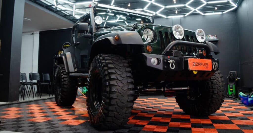 Franquia de produtos de estética automotiva, invista em 2026 zaplus car bh