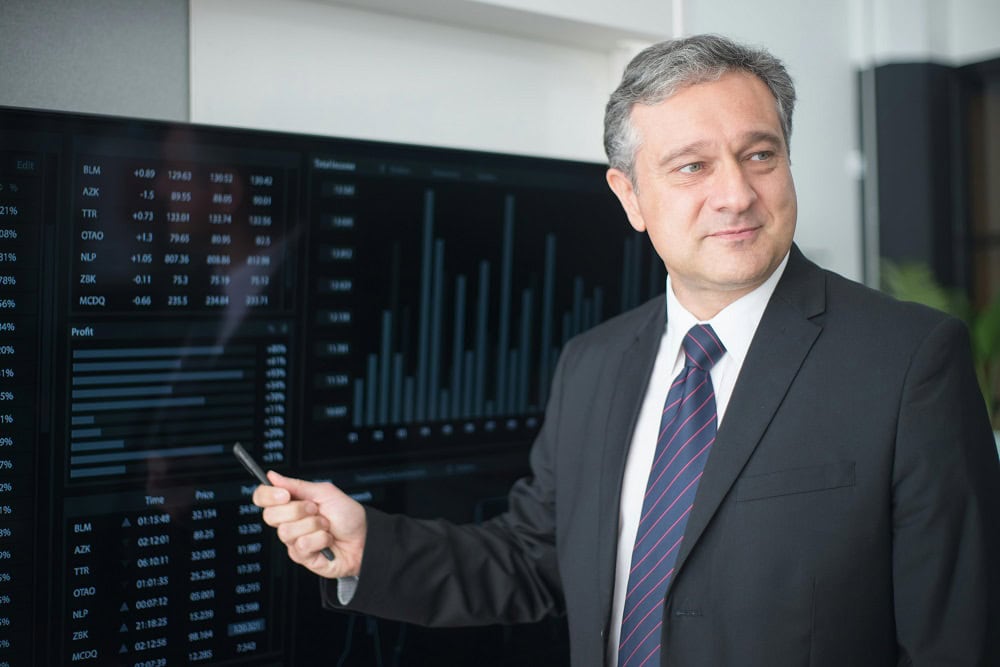 como começar a investir