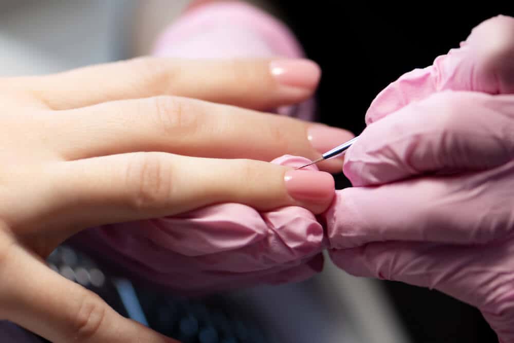 franquias de manicure e pedicure