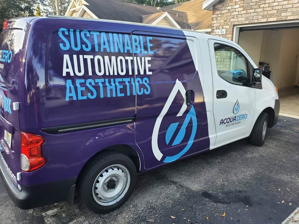 7 Nichos promissores para você investir ainda este ano acquazero lavagem ecologica de carros