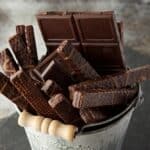 As opções de franquia de chocolate mais seguras para você investir