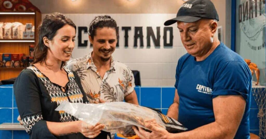 O que é franchising? Modelo fatura R$ 287 bilhões no país! franquia capitano