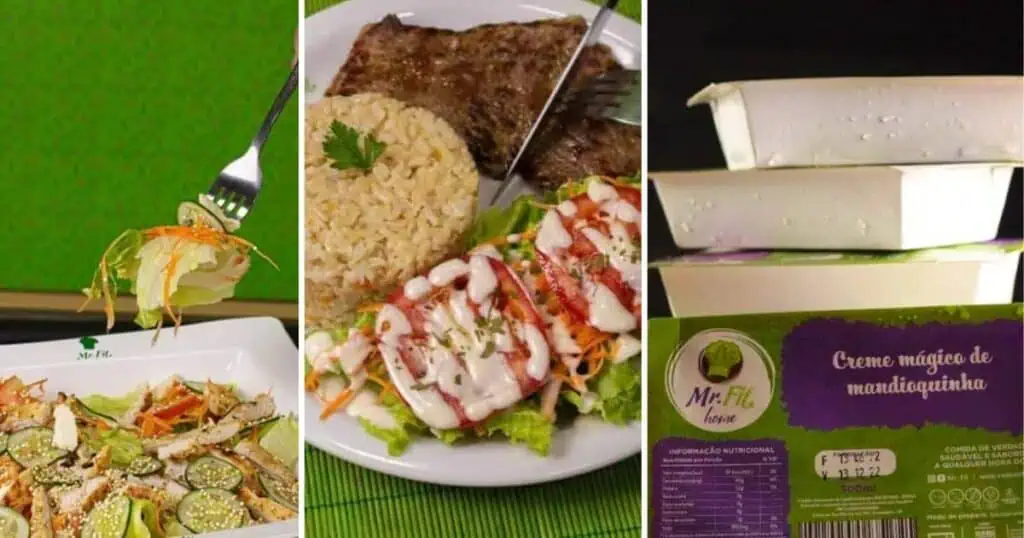 30 Franquias boas e baratas 2026: opções para você considerar abrir mr fit saudavel