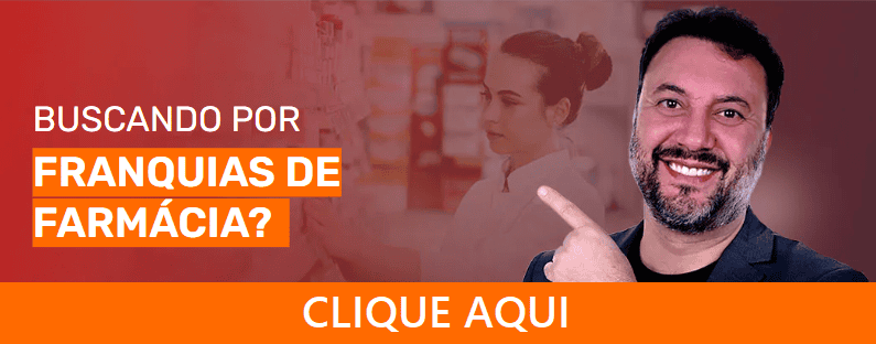Clique, conheça e compare FRANQUIAS DE FARMÁCIA. Acesse!