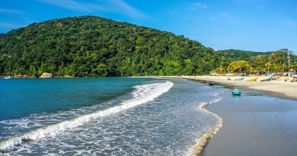 De sacoleira e estagiário ao milhão em agência de turismo franquia de turismo praia