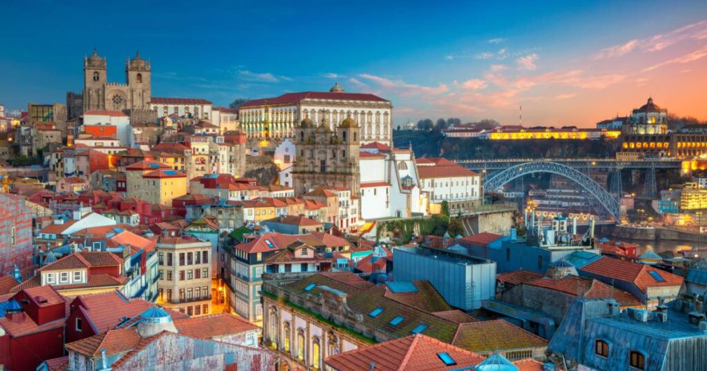 negócios em portugal