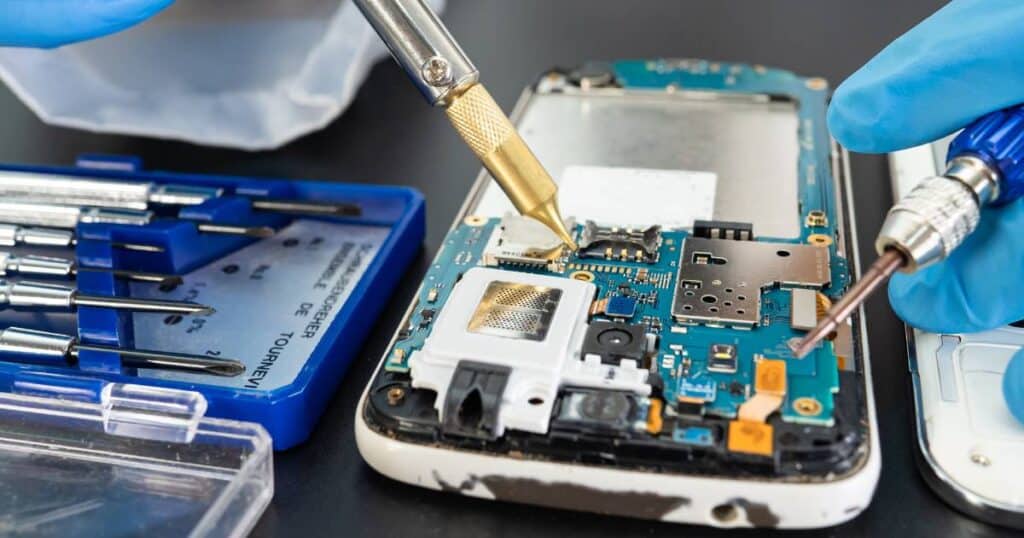 7 Nichos promissores para você investir ainda este ano assistencia tecnica de celular