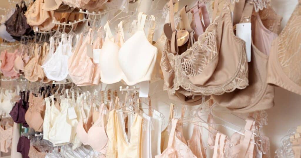 franquia de lingerie