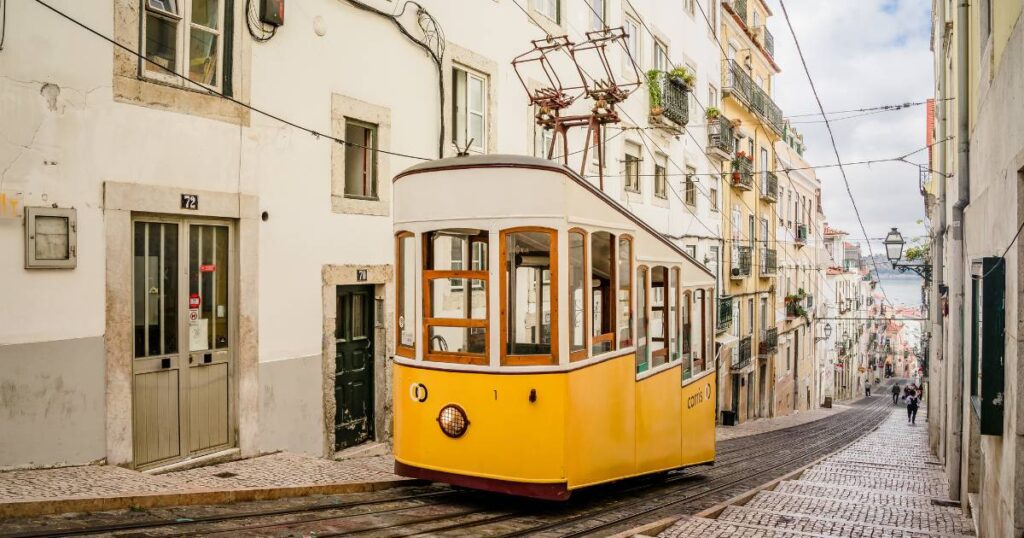 franquia em portugal