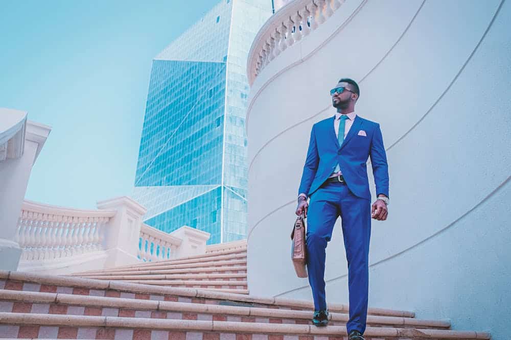 investimento lucrativo